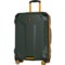 BritBag 27.5” Himalayas Spinner Suitcase - Hardside, Expandable, Rifle Green in Rifle Green