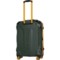 4WNVY_2 BritBag 27.5” Himalayas Spinner Suitcase - Hardside, Expandable, Rifle Green