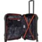 91UKA_2 BritBag 27.6” Himalayas Spinner Suitcase - Hardside, Expandable, Tarmac