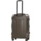 91UKA_3 BritBag 27.6” Himalayas Spinner Suitcase - Hardside, Expandable, Tarmac