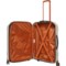 4DUTT_3 BritBag 28” Gannett Spinner Suitcase - Hardside, Expandable, Cobblestone