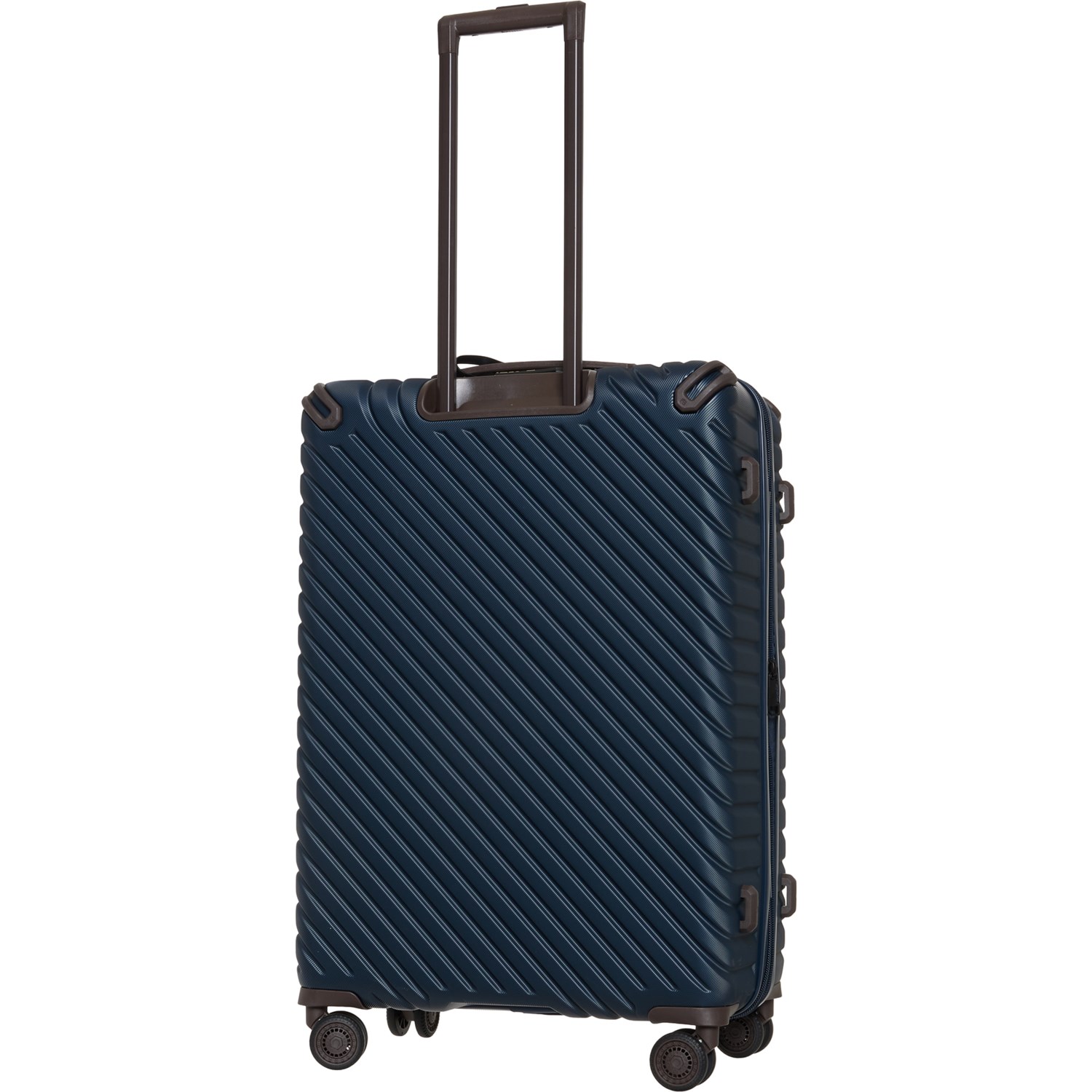 BritBag 28” Glentress Spinner Suitcase - Hardside, Expandable