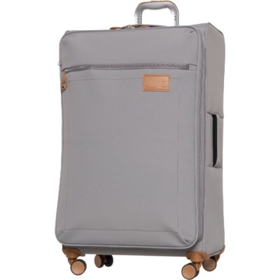 BritBag 28” Himalayas Spinner Suitcase - Hardside, Expandable