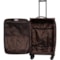 8DCNH_2 BritBag 28" Ironbridge Spinner Suitcase - Softside, Expandable, Potting Soil