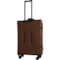 8DCNH_3 BritBag 28" Ironbridge Spinner Suitcase - Softside, Expandable, Potting Soil