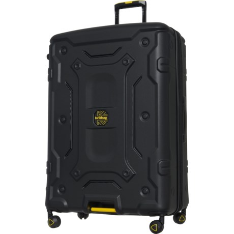 BritBag 29” TBC Collection Spinner Suitcase - Hardside, Expandable