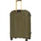 4DUUM_2 BritBag 31” Gannett Spinner Suitcase - Hardside, Expandable, Dark Olive