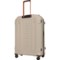 5YYAN_2 BritBag 31” Gannett Spinner Suitcase - Hardside, Expandable, Safari-Rust