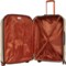 5YYAN_3 BritBag 31” Gannett Spinner Suitcase - Hardside, Expandable, Safari-Rust
