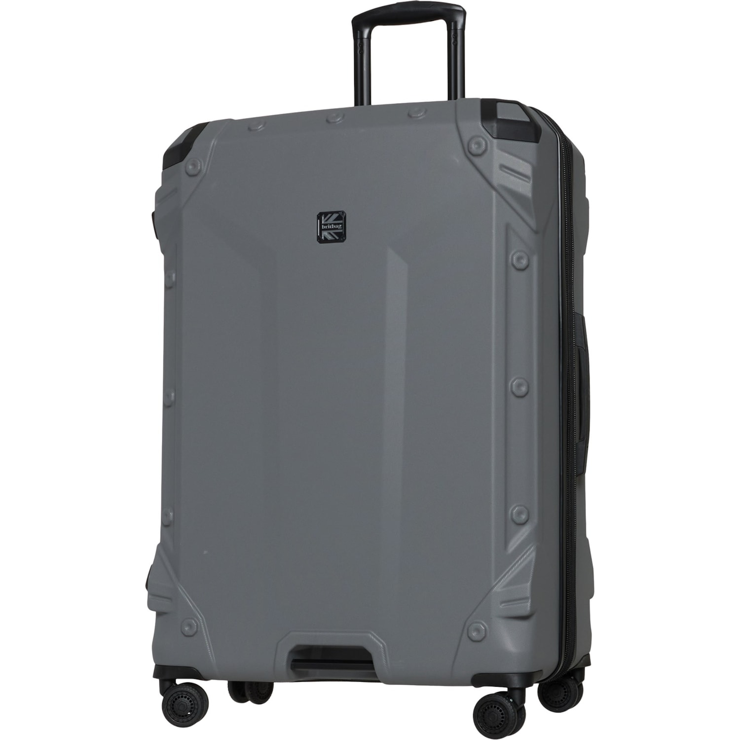 BritBag 31” Himalayas Spinner Suitcase - Hardside, Expandable