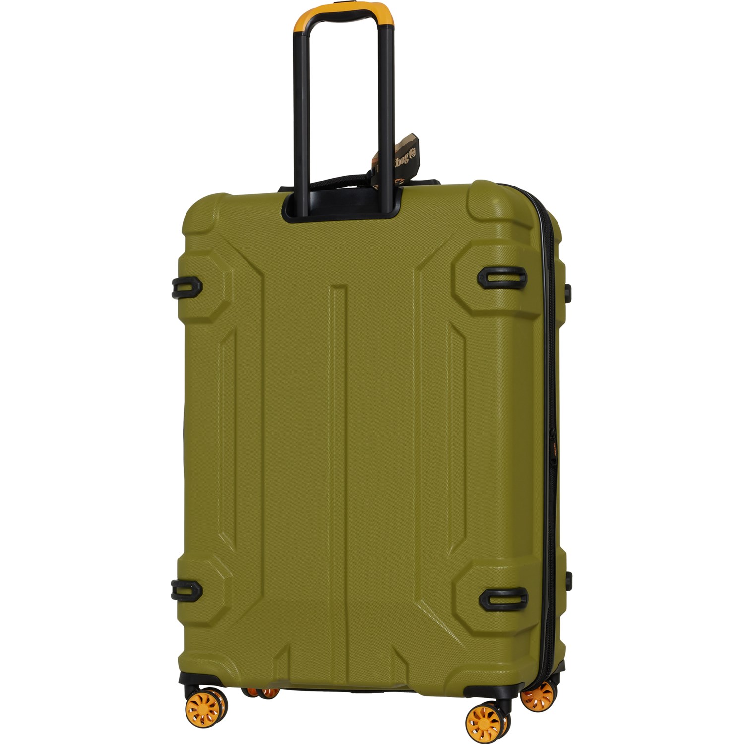 BritBag 31” Shielding Spinner Suitcase - Hardside, Expandable
