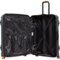 6UVUW_2 BritBag 31” Shielding Spinner Suitcase - Hardside, Expandable, Magical Forest