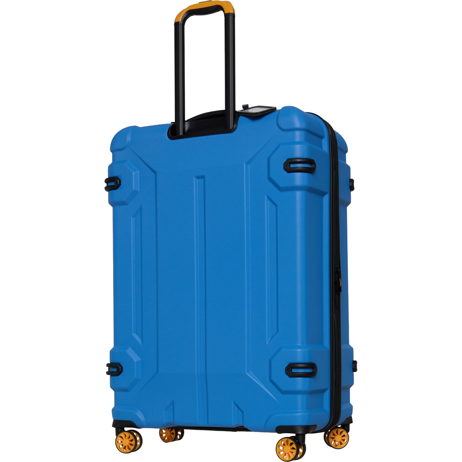 BritBag 31” Shielding Spinner Suitcase - Hardside, Expandable