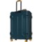 5YXRK_2 BritBag 31.3" Shielding Spinner Suitcase - Hardside, Expandable, Stargazer-Cadmium Yellow