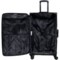 91WHP_3 BritBag 31.7” Aberdare Spinner Suitcase - Softside, Expandable, Dark Brown Camo