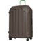 BritBag 31.7” Gannett Spinner Suitcase - Hardside, Expandable, Falcon Haze in Falcon Haze