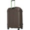 4WNRR_2 BritBag 31.7” Gannett Spinner Suitcase - Hardside, Expandable, Falcon Haze