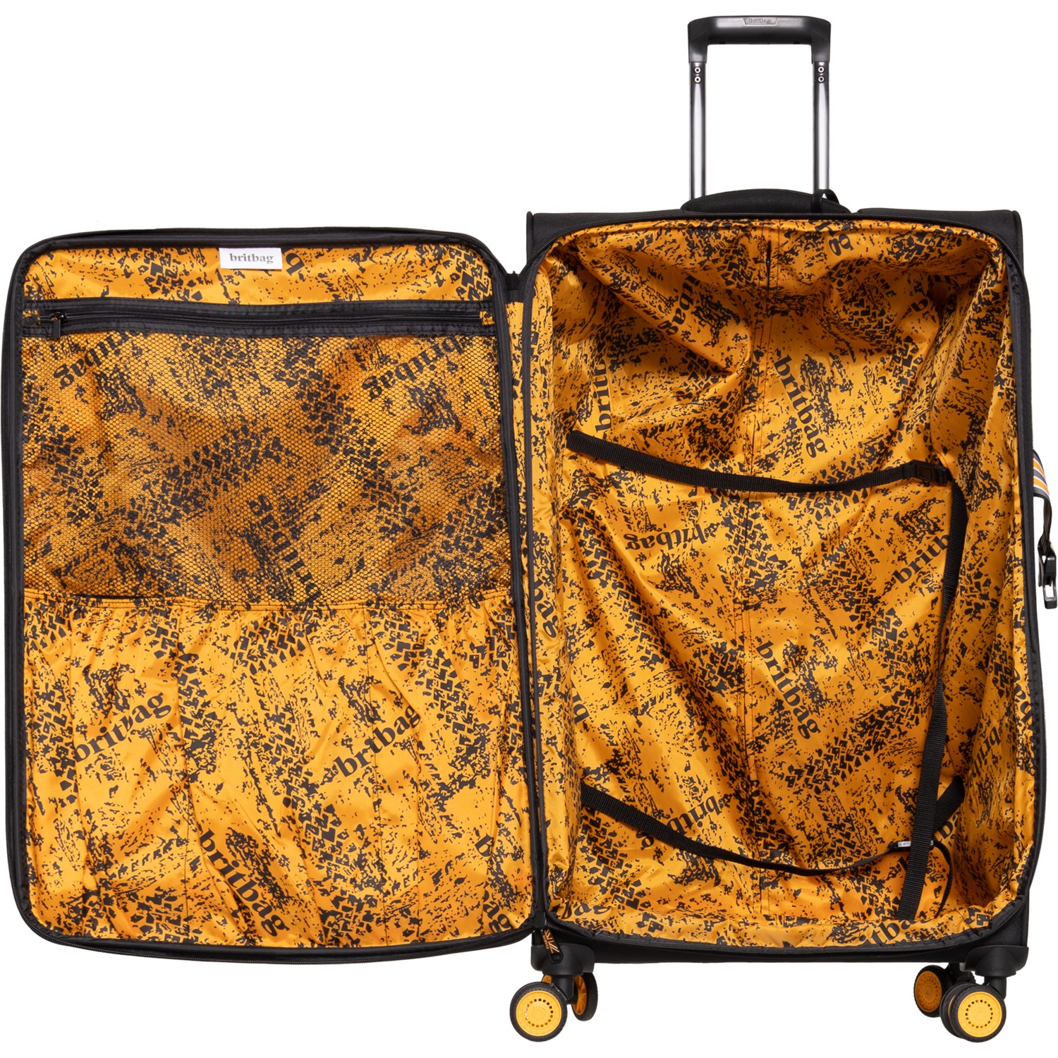 Bagley REBⅡ Underseat Cabin Travel Bag | ZDX by Briggs & Riley