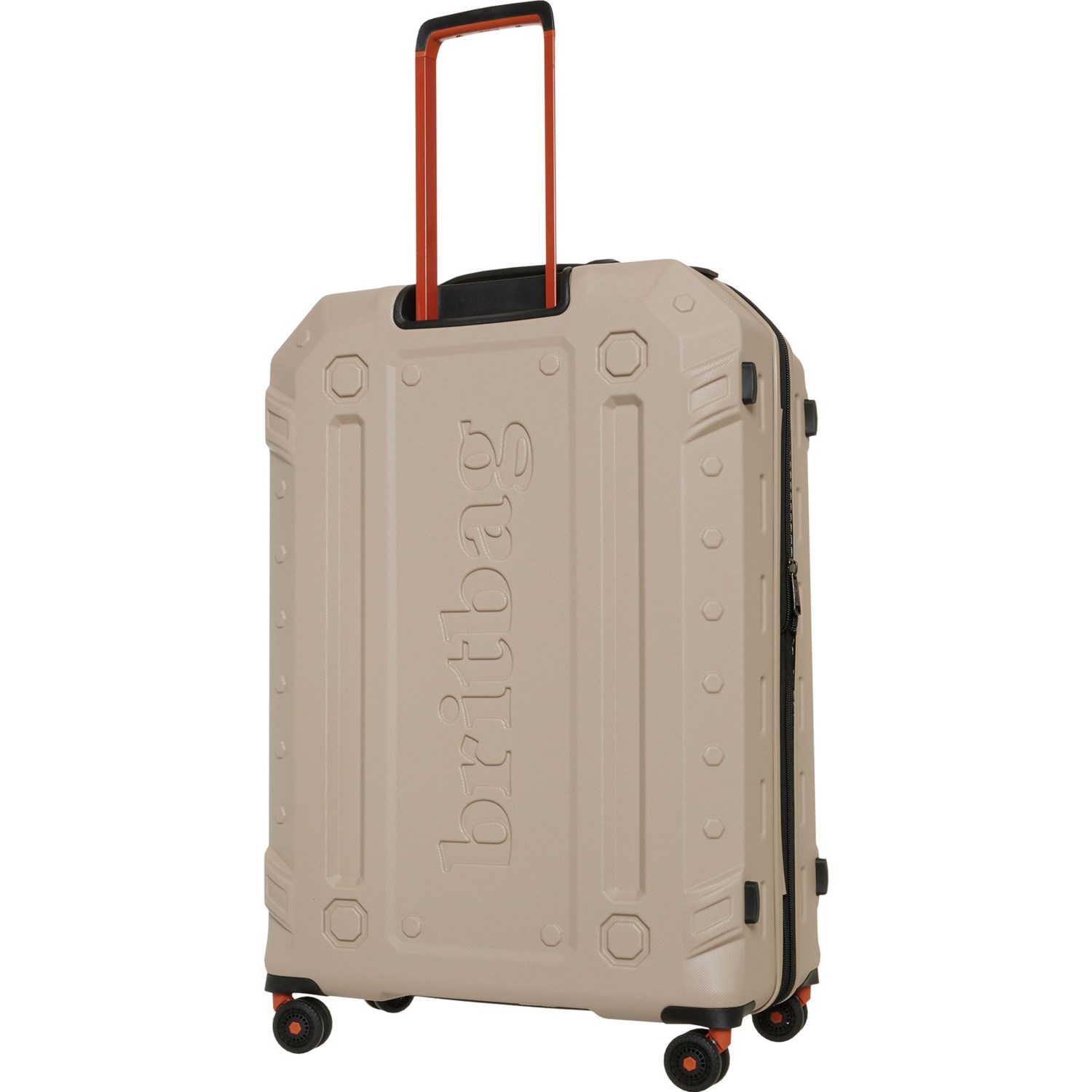 BritBag 32” Gannett Spinner Suitcase - Hardside, Expandable