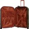 6FPHD_3 BritBag 32” Gannett Spinner Suitcase - Hardside, Expandable, Dark Olive