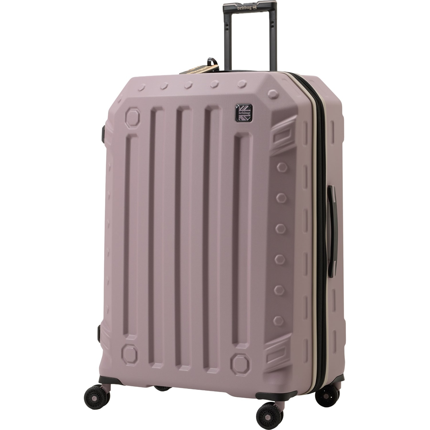 BritBag 32” Gannett Spinner Suitcase - Hardside, Expandable