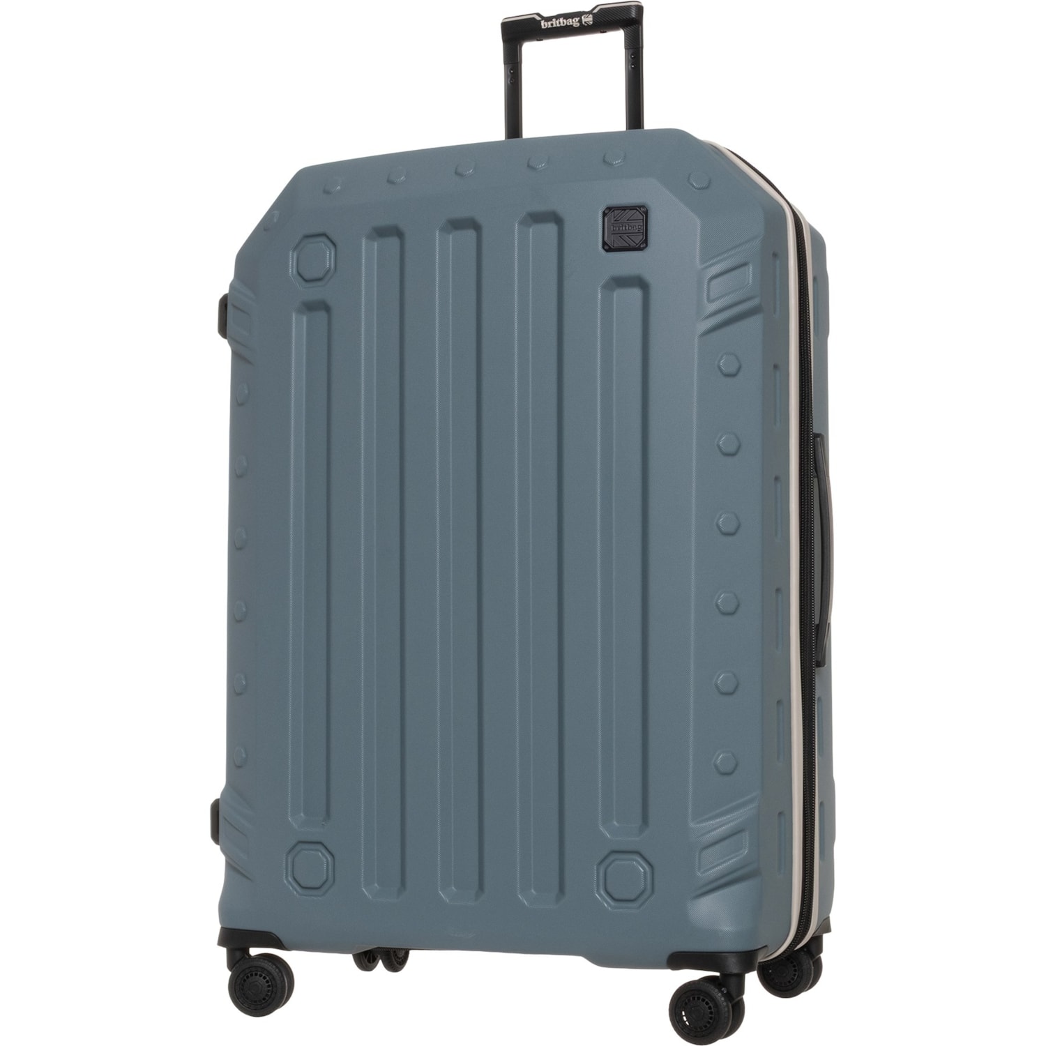 BritBag 32” Gannett Spinner Suitcase - Hardside, Expandable