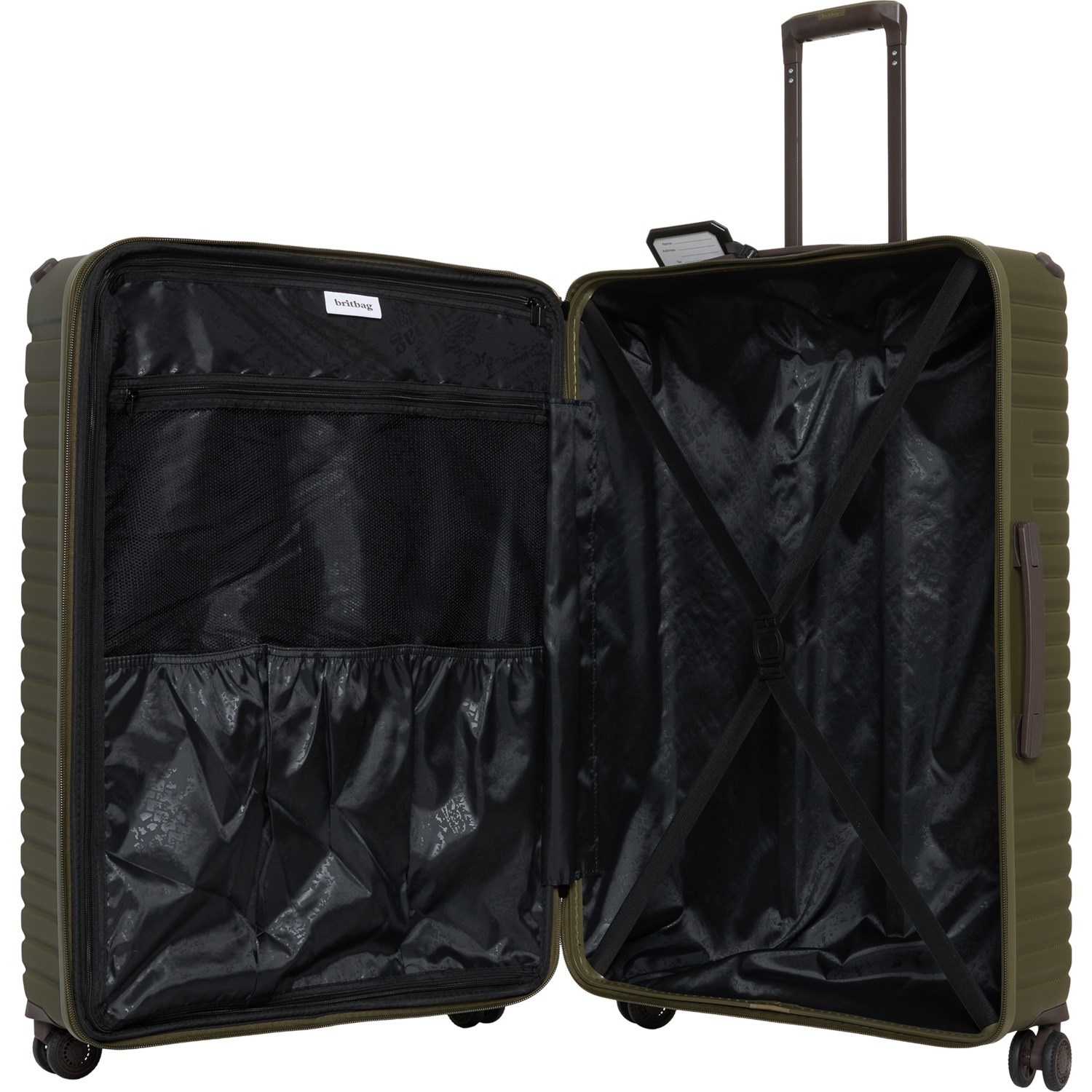 (取寄) ブリットバッグ 32