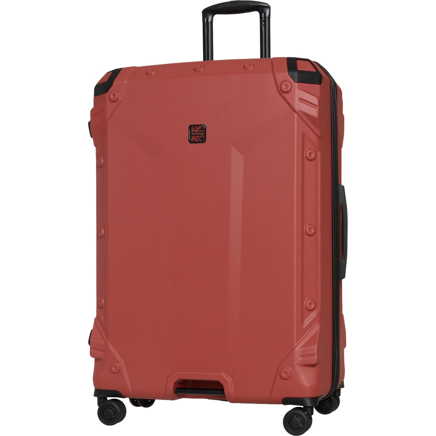 BritBag 32” Himalayas Spinner Suitcase - Hardside, Expandable