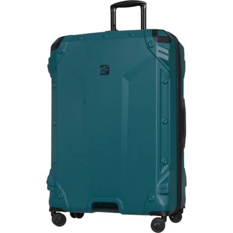 BritBag 32” Himalayas Spinner Suitcase - Hardside, Expandable