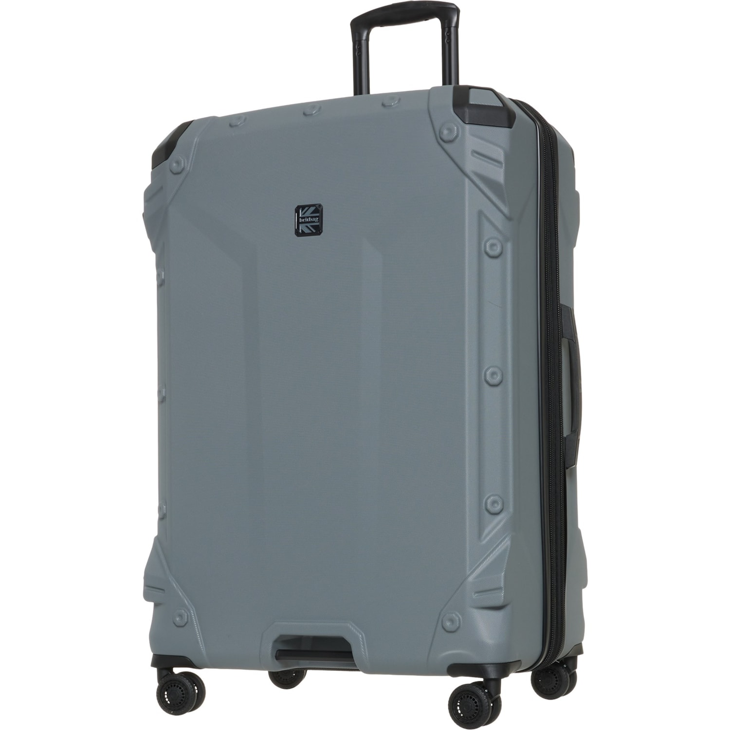 BritBag 32” Himalayas Spinner Suitcase - Hardside, Expandable