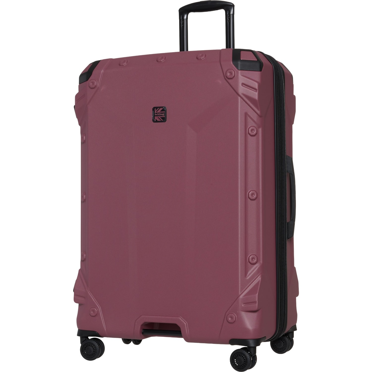 BritBag 32” Himalayas Spinner Suitcase - Hardside, Expandable