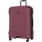 BritBag 32” Himalayas Spinner Suitcase - Hardside, Expandable, Wild Ginger in Wild Ginger