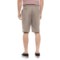 442NF_2 Britches Solid Flex Waistband Shorts (For Men)