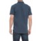 494CR_2 Britches Sport Dandelion Print Shirt - Short Sleeve (For Men)