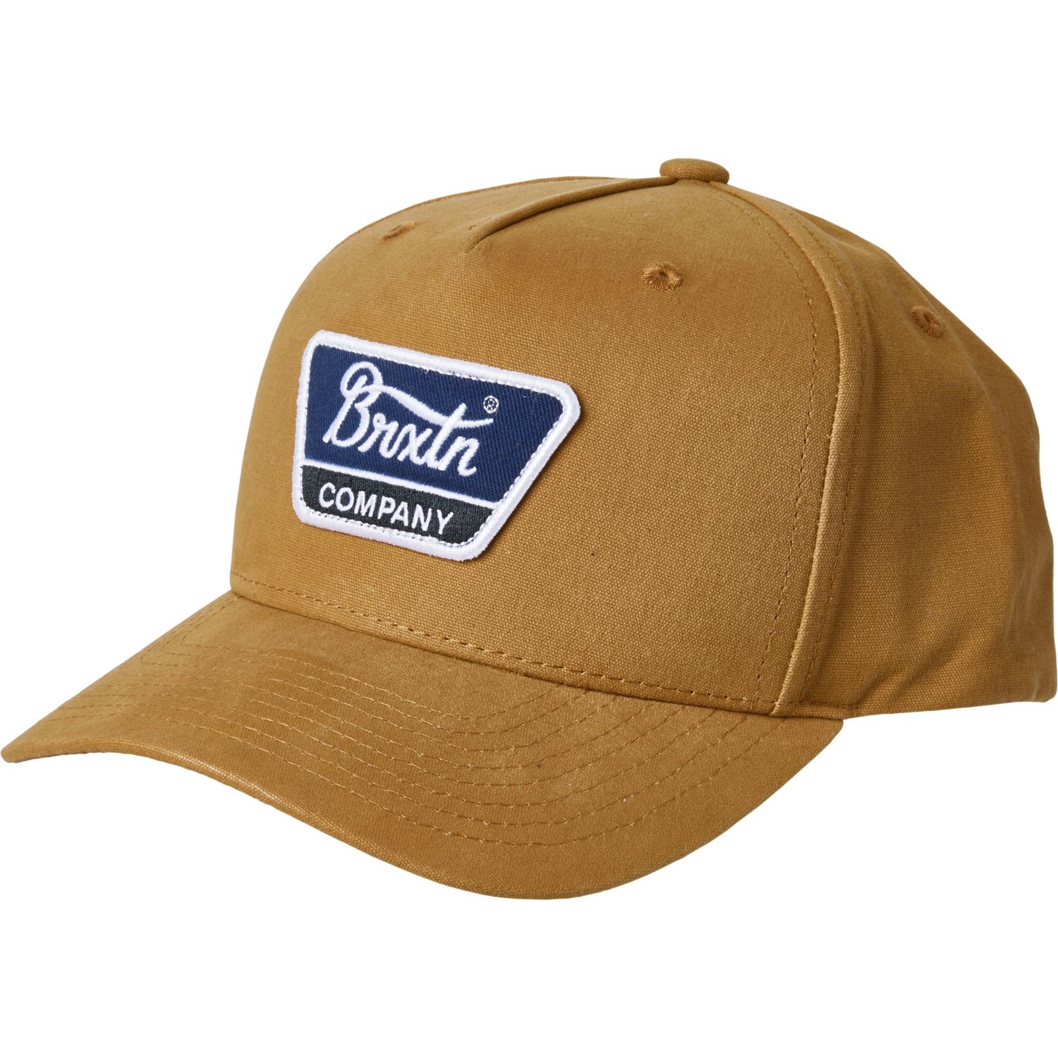 BRIXTON Linwood C Netplus MP Baseball Cap - Save 56%