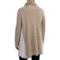 8448N_2 Brodie Color-Block Cardigan Sweater (For Women)