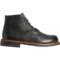 8FKTA_3 Broken Homme Davis Boots - Leather (For Men)