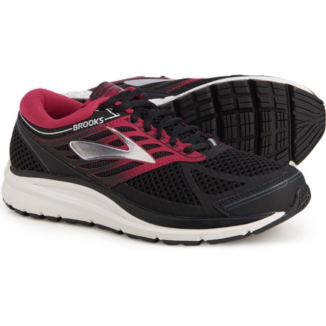 brooks addiction 13 running shoe