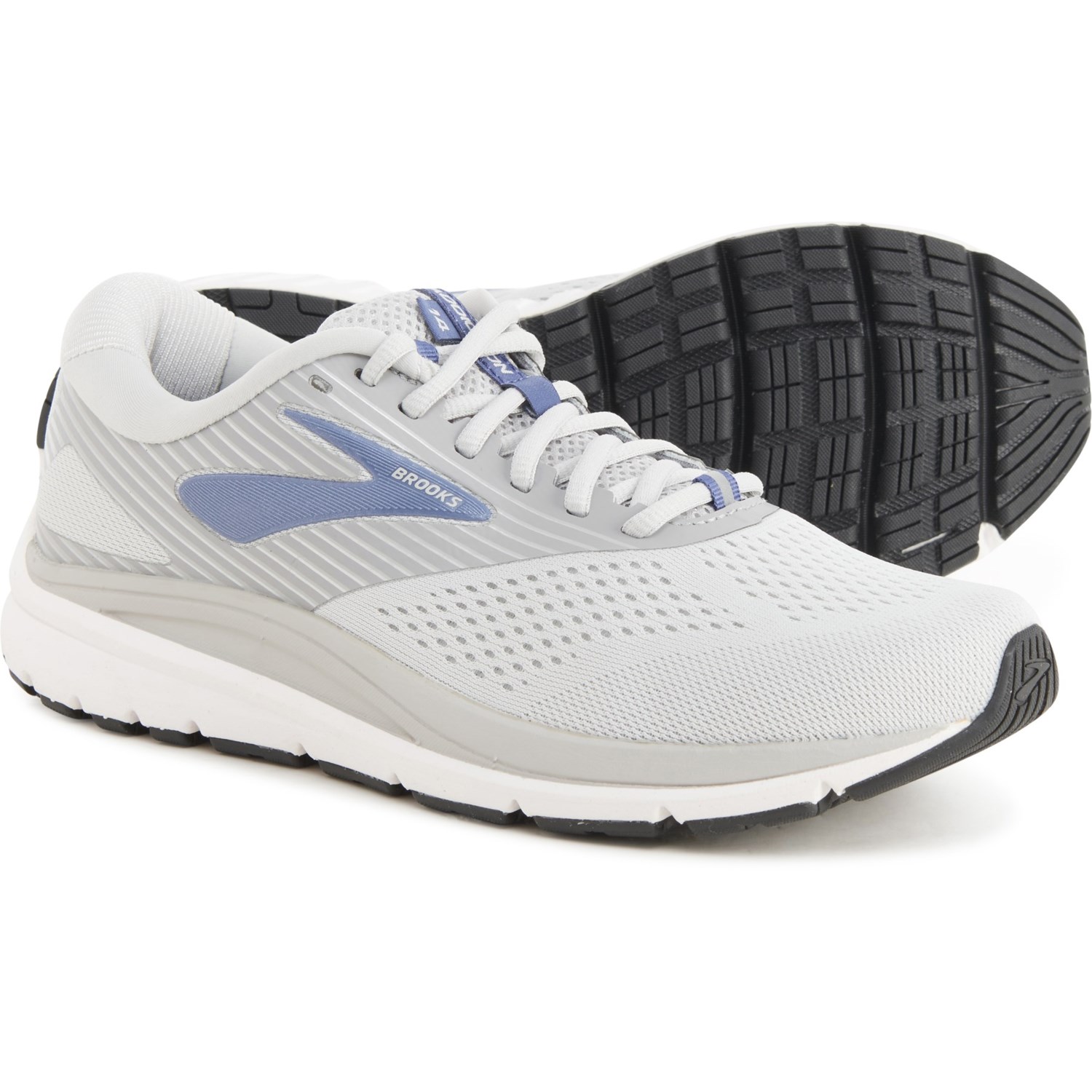 Brooks Addiction 14 Running Shoes (For Women)