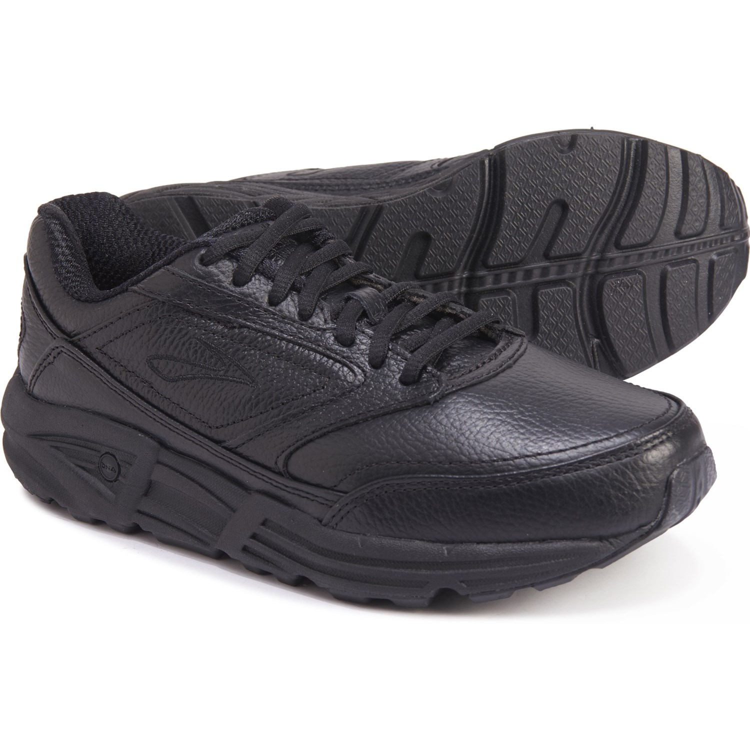 brooks addiction walker ladies walking shoes