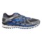 448TR_6 Brooks Adrenaline GTS 17 Running Shoes (For Men)