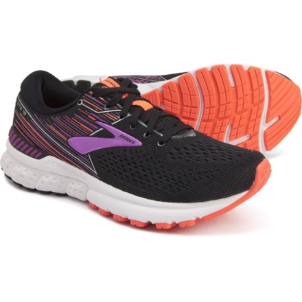 brooks beast womens shoes