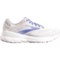 5AYUV_5 Brooks Adrenaline GTS 22 Running Shoes (For Women)