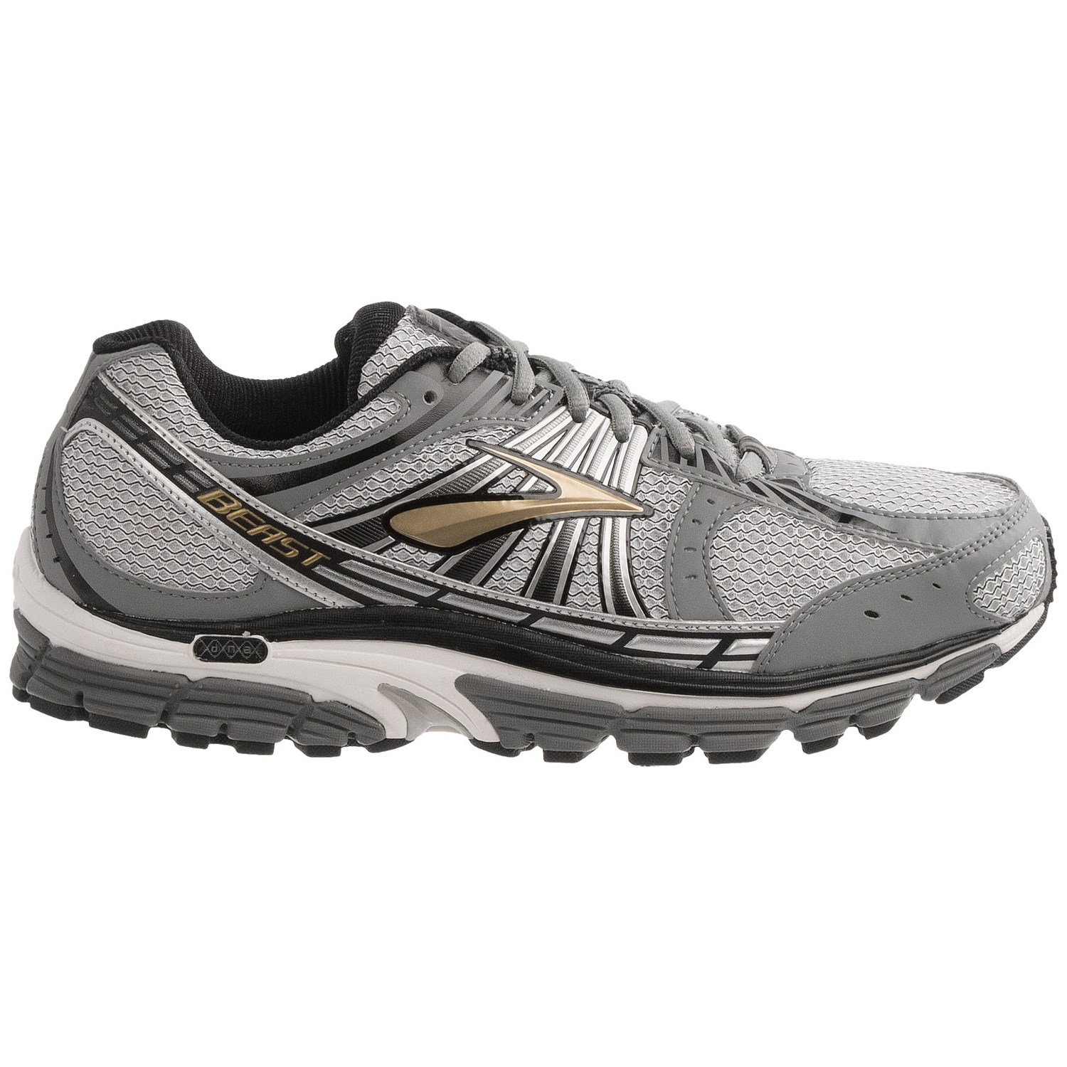 Brooks Beast 12 Running Shoes (For Men) 8651C