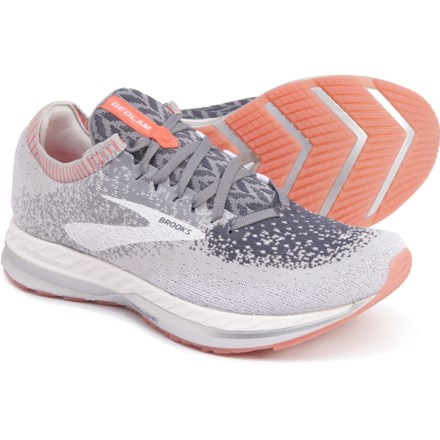 brooks mach 16 womens gold