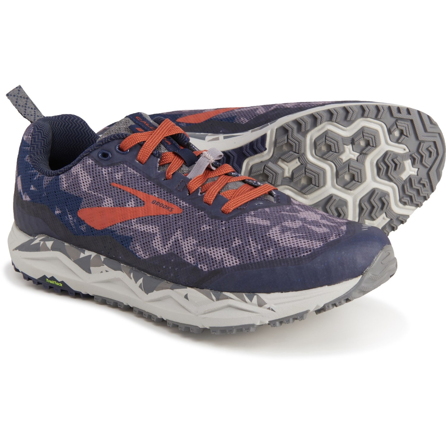 brooks seasonal shoes