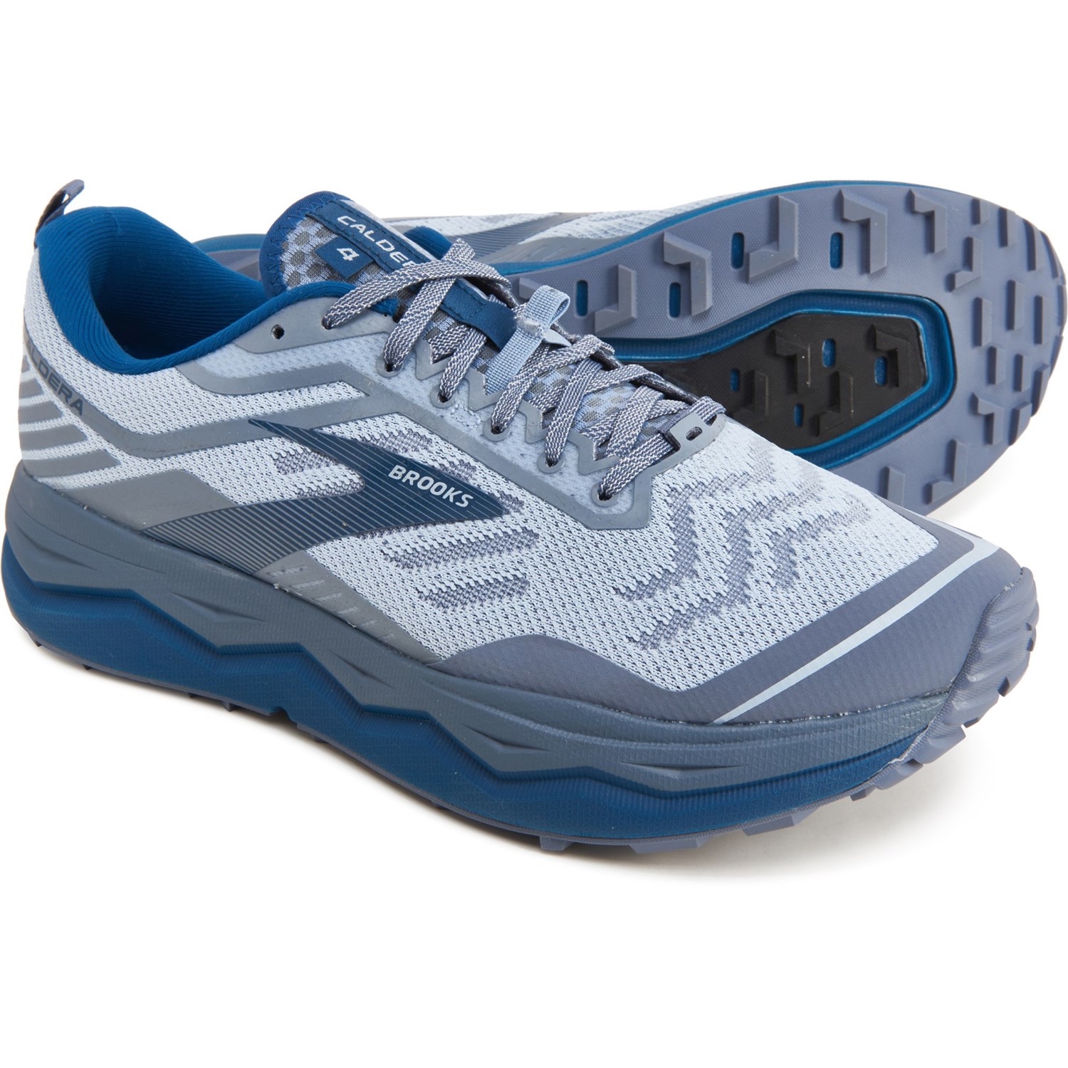brooks caldera 4
