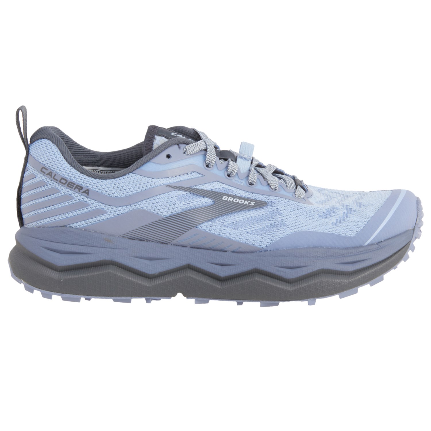 Brooks Caldera 4 Trail Running Shoes (For Women)