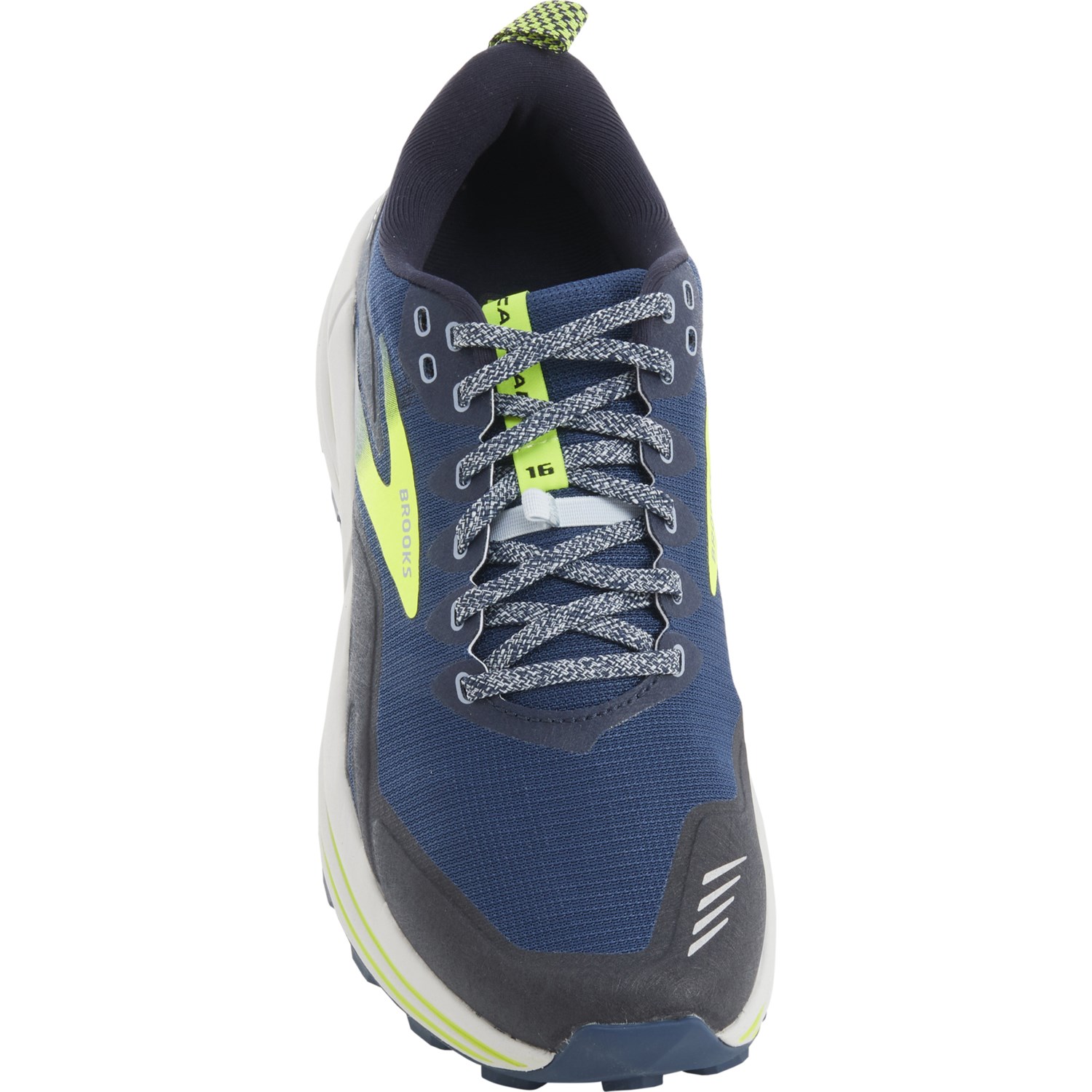 Brooks Cascadia 16 Trail Running Shoes (For Men)