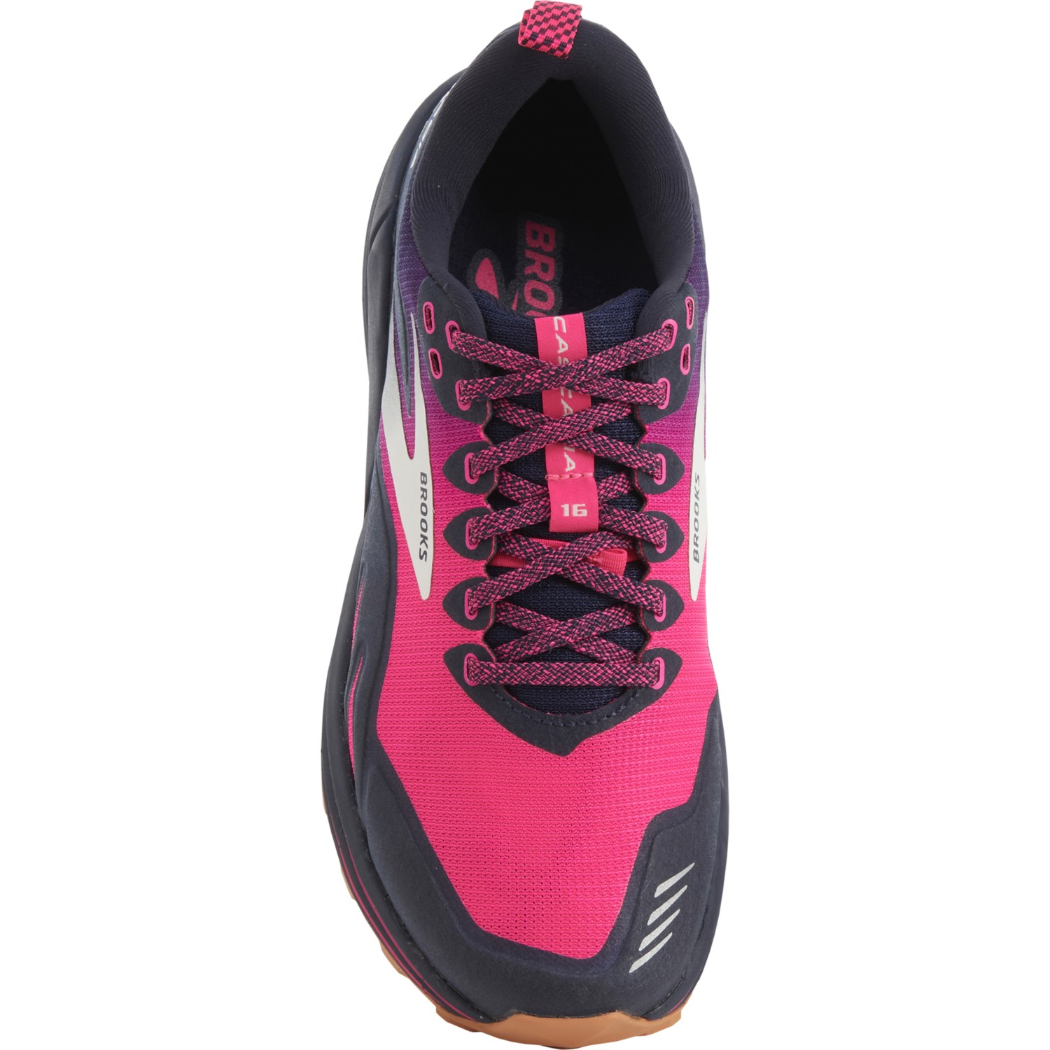 Women's Brooks Cascadia 16 Trail Running Shoes